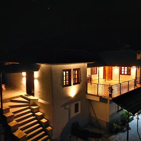 Emblematic House Apartment 4 Gjirokaster Ngoại thất bức ảnh