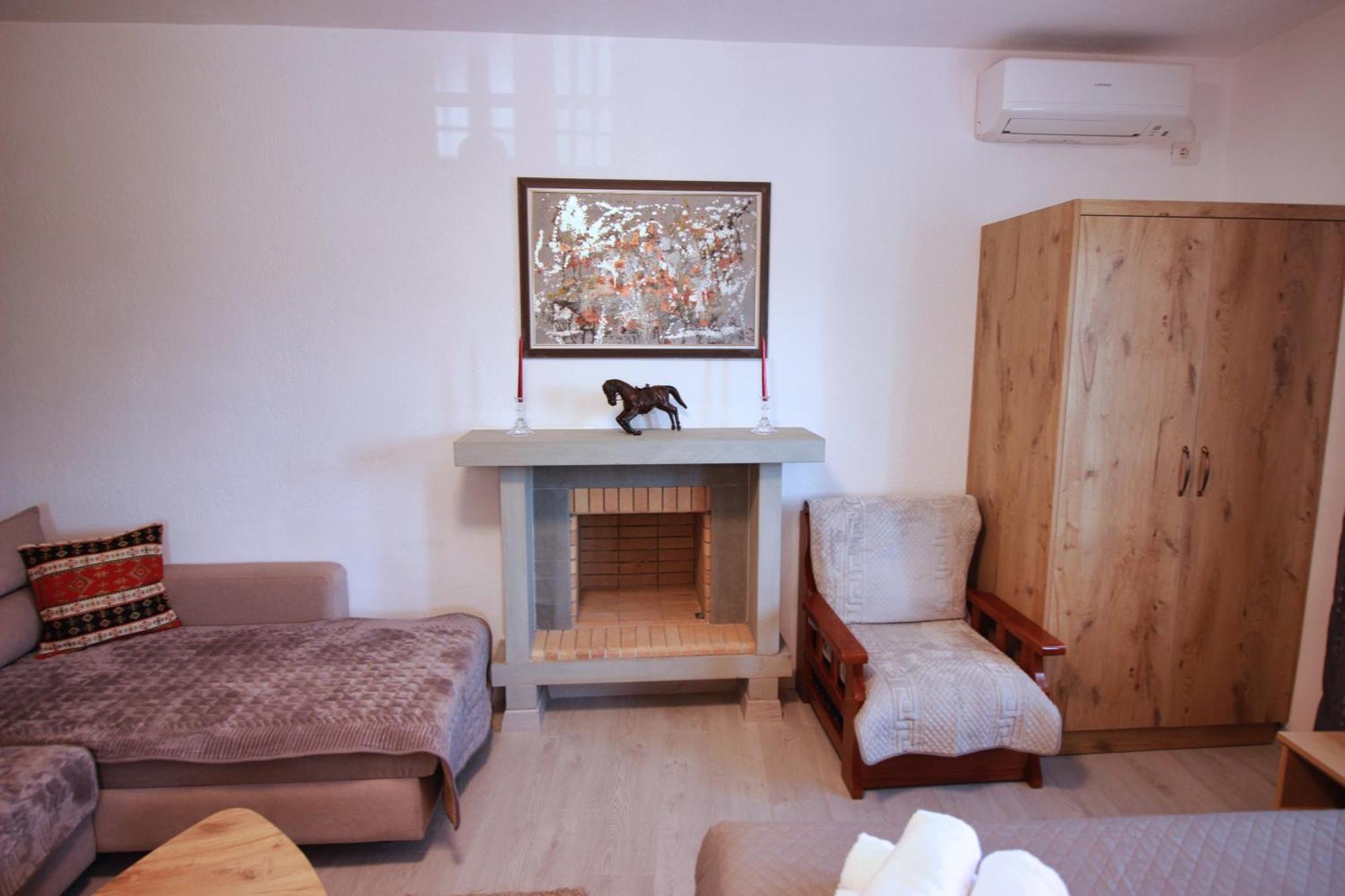Emblematic House Apartment 4 Gjirokaster Ngoại thất bức ảnh