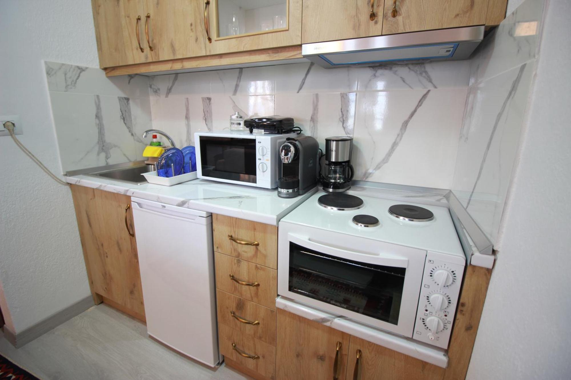 Emblematic House Apartment 4 Gjirokaster Ngoại thất bức ảnh