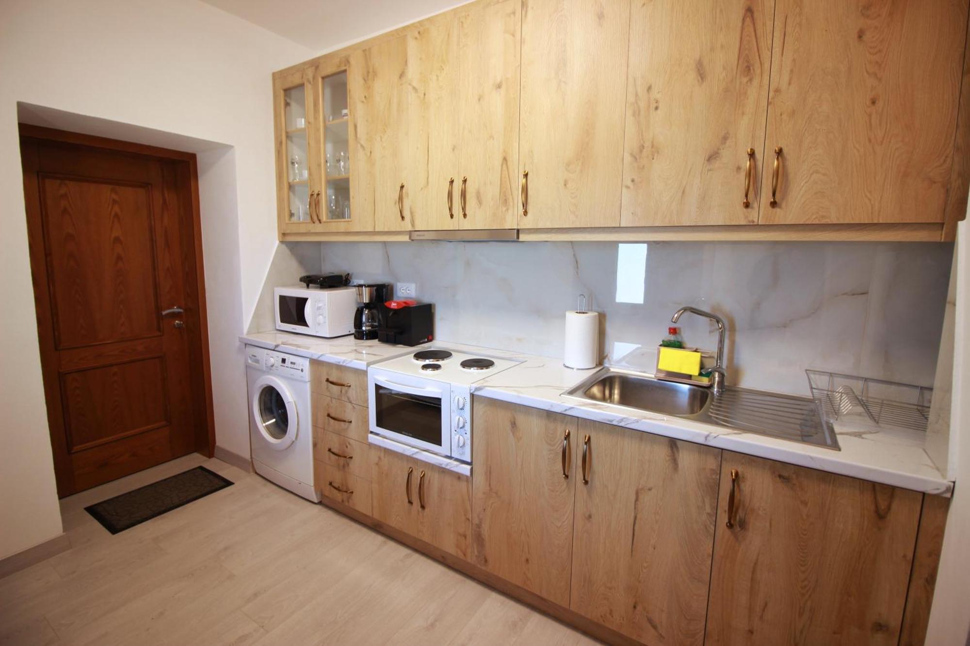 Emblematic House Apartment 4 Gjirokaster Ngoại thất bức ảnh