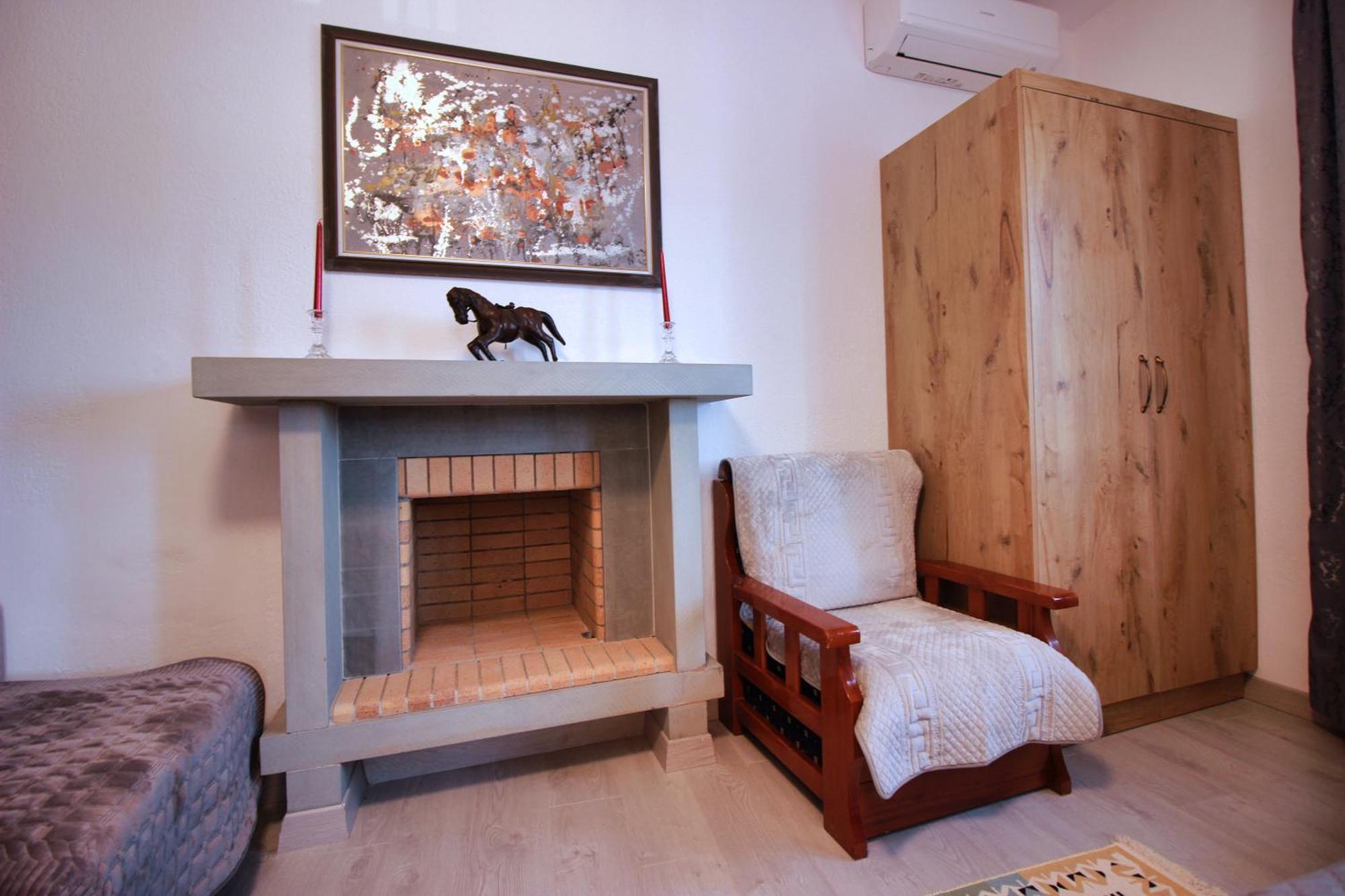 Emblematic House Apartment 4 Gjirokaster Ngoại thất bức ảnh