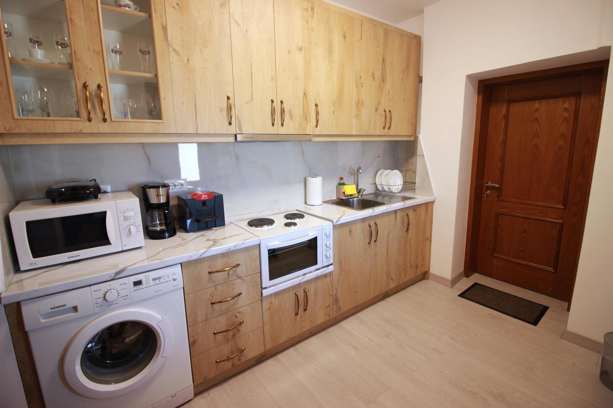 Emblematic House Apartment 4 Gjirokaster Ngoại thất bức ảnh
