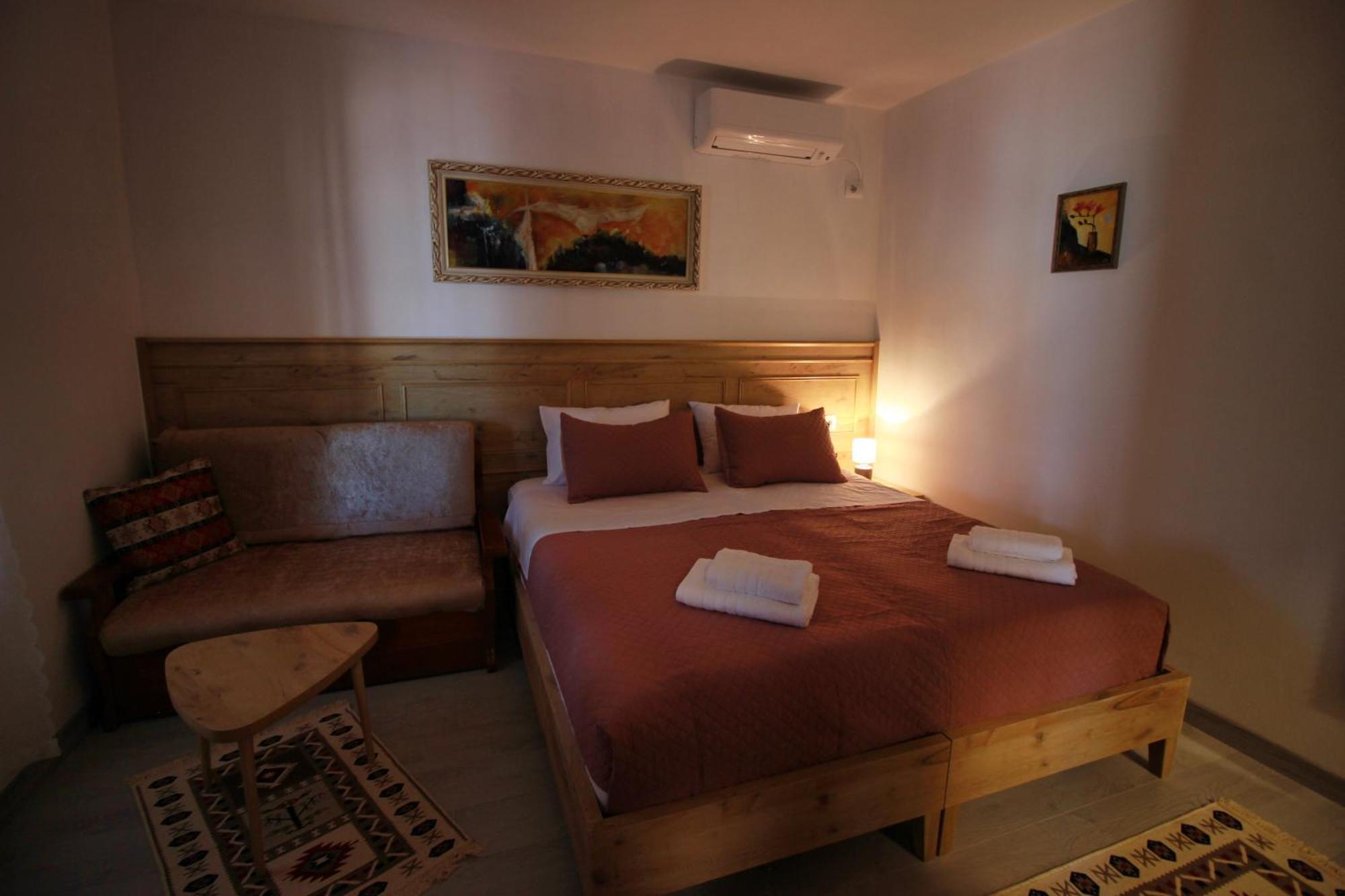 Emblematic House Apartment 4 Gjirokaster Ngoại thất bức ảnh
