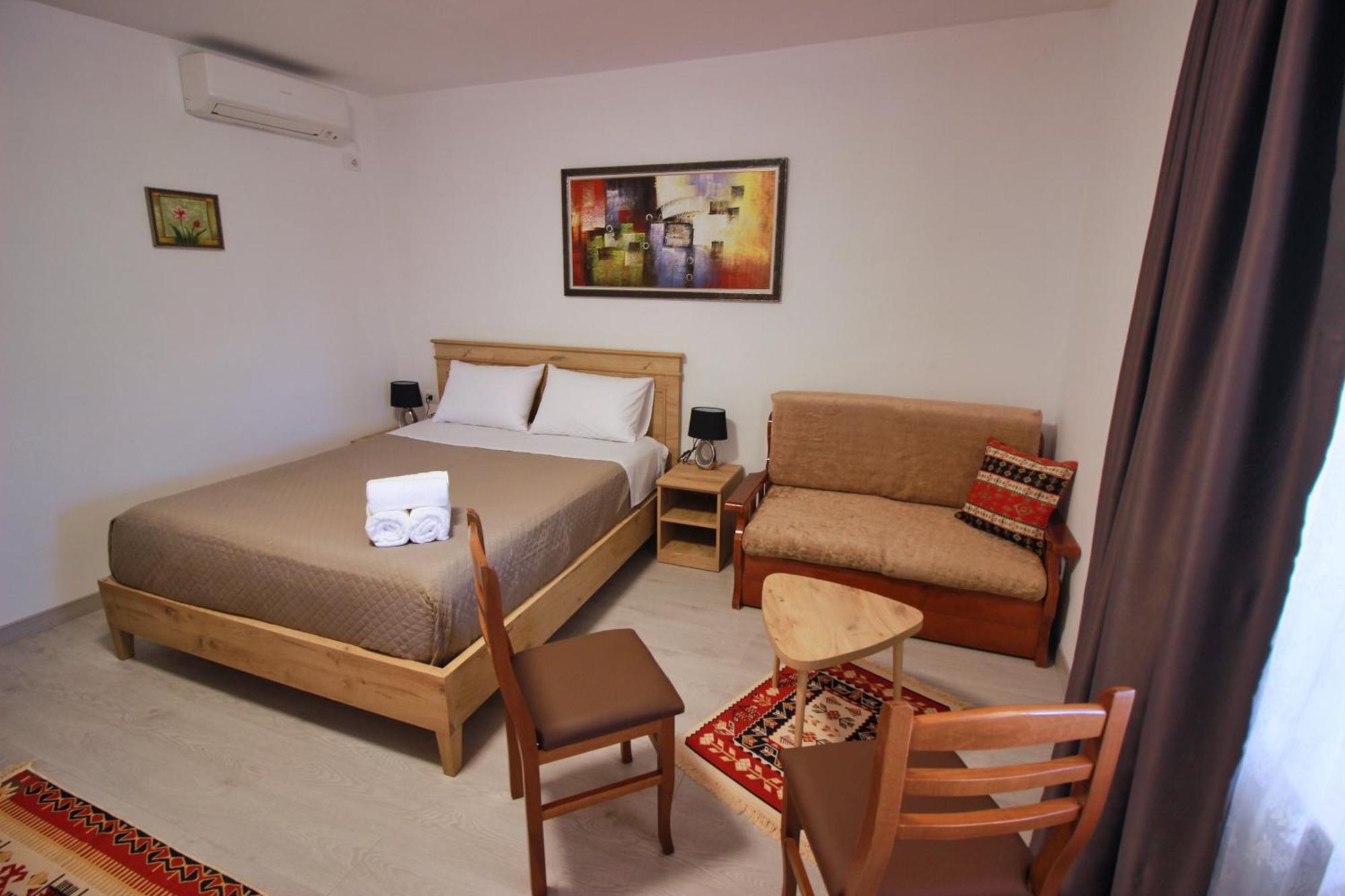 Emblematic House Apartment 4 Gjirokaster Ngoại thất bức ảnh