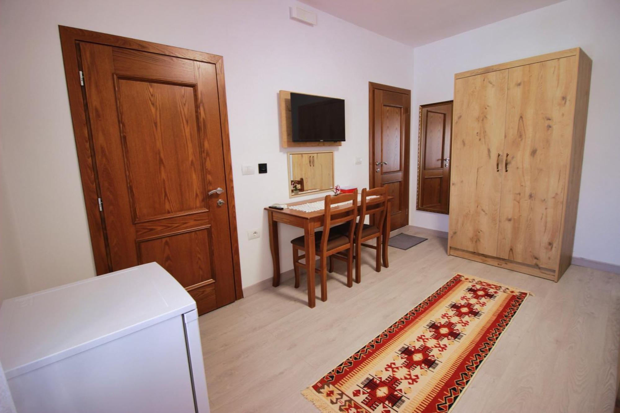 Emblematic House Apartment 4 Gjirokaster Ngoại thất bức ảnh