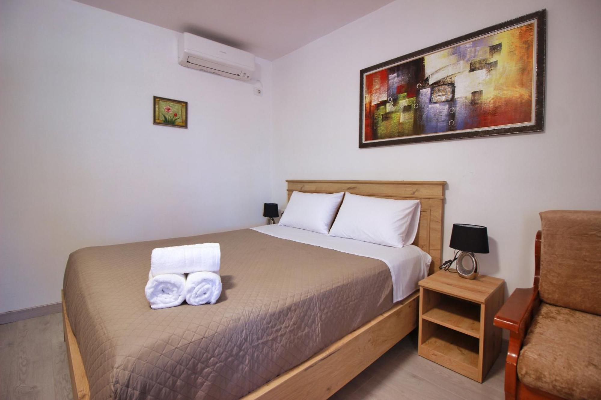Emblematic House Apartment 4 Gjirokaster Ngoại thất bức ảnh