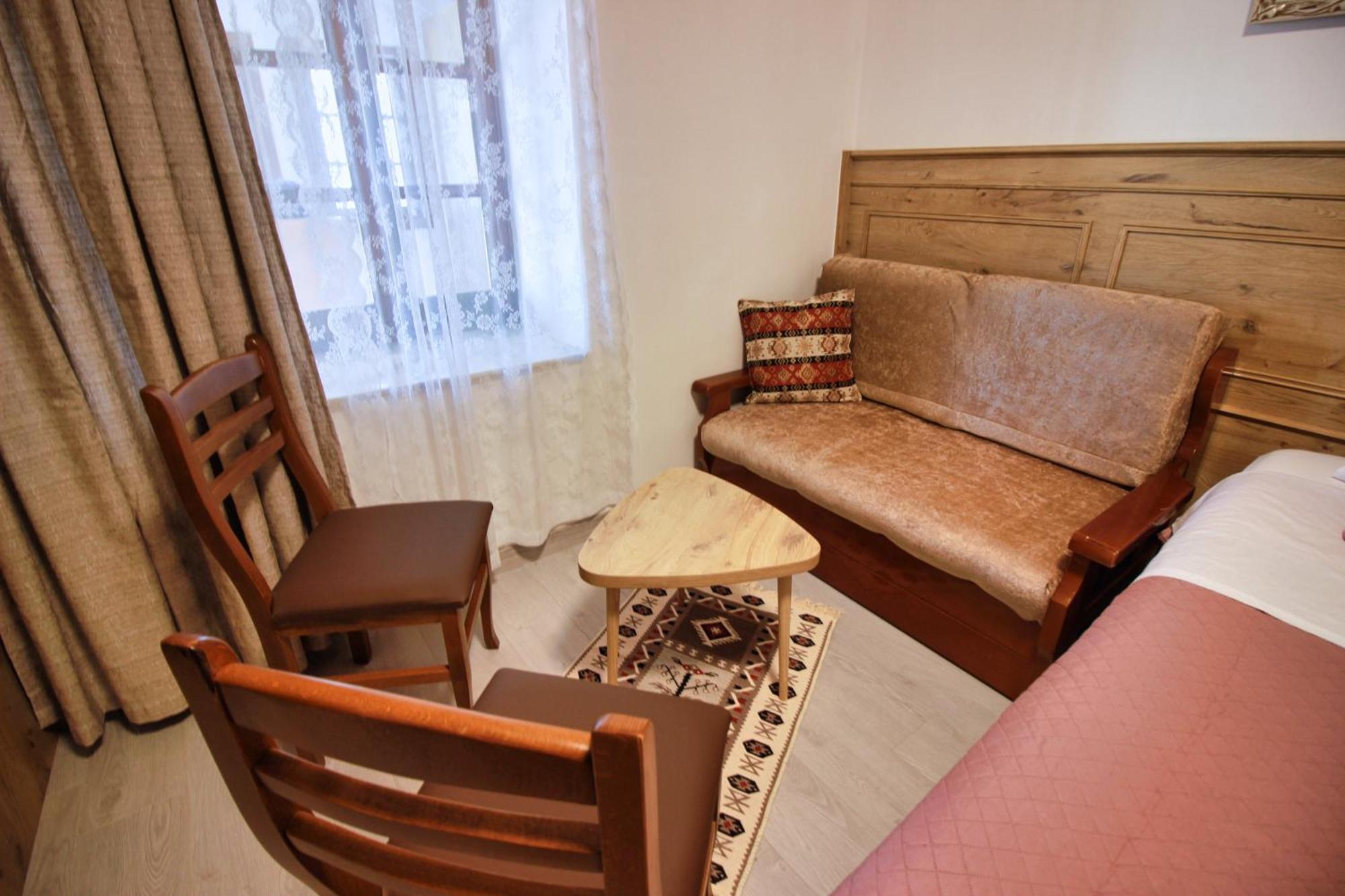 Emblematic House Apartment 4 Gjirokaster Ngoại thất bức ảnh