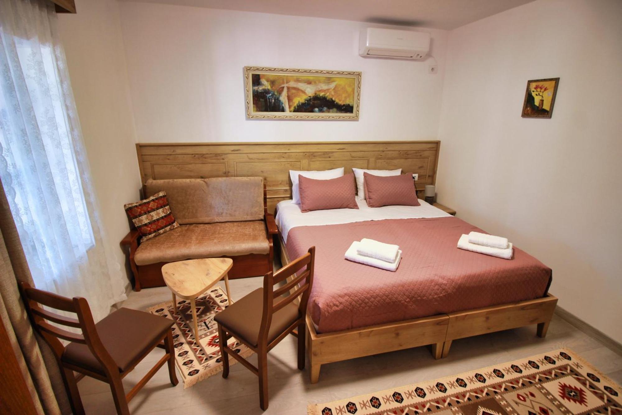 Emblematic House Apartment 4 Gjirokaster Ngoại thất bức ảnh
