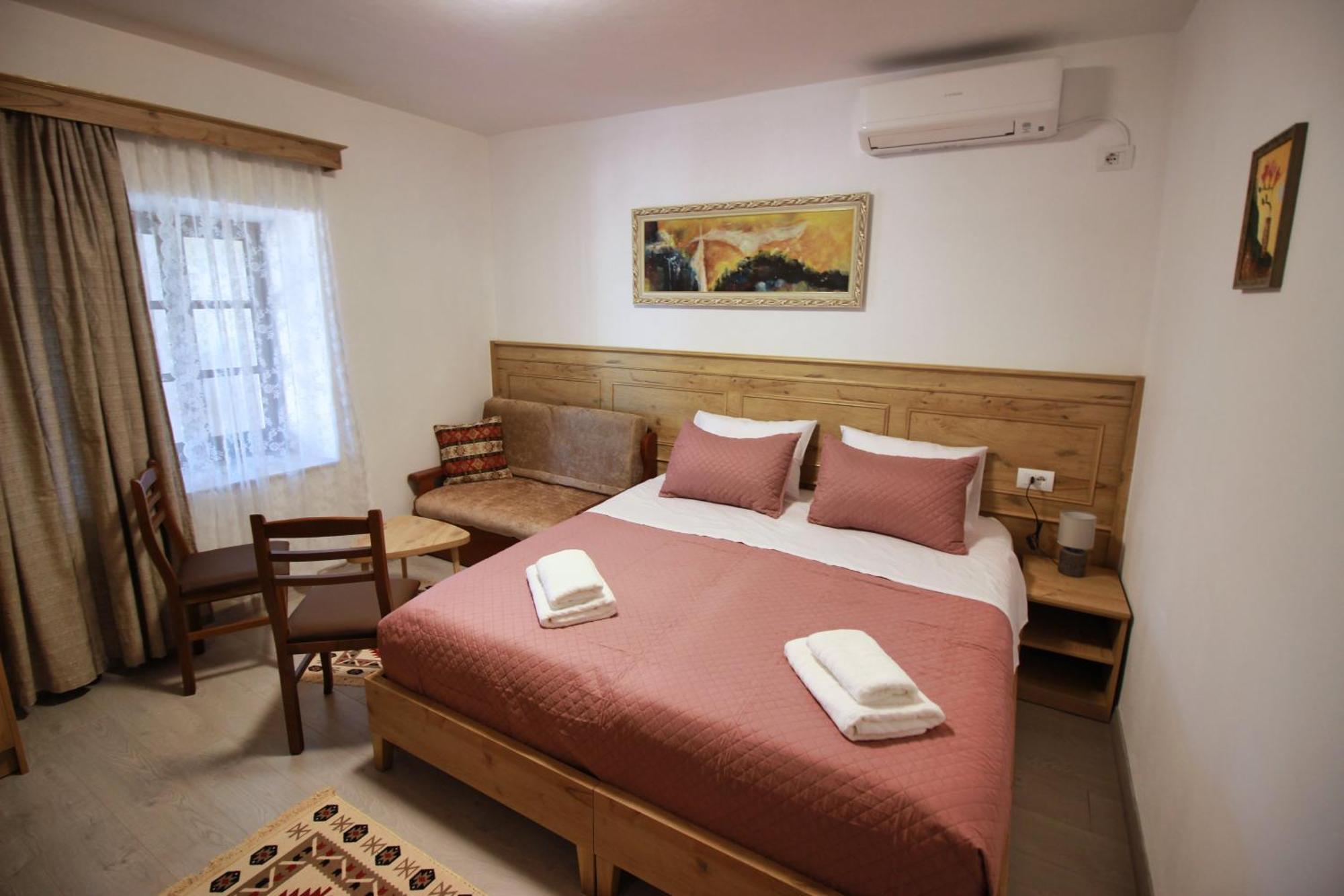 Emblematic House Apartment 4 Gjirokaster Ngoại thất bức ảnh
