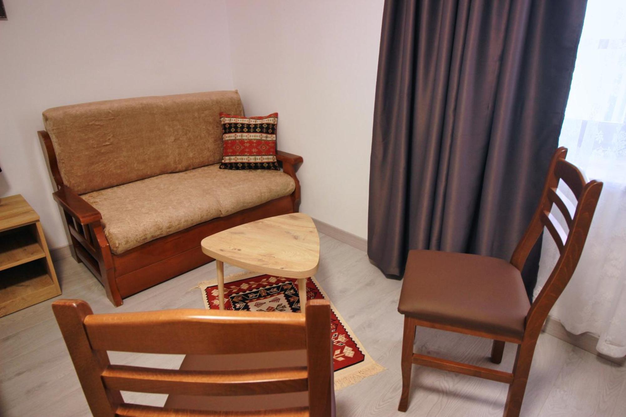 Emblematic House Apartment 4 Gjirokaster Ngoại thất bức ảnh