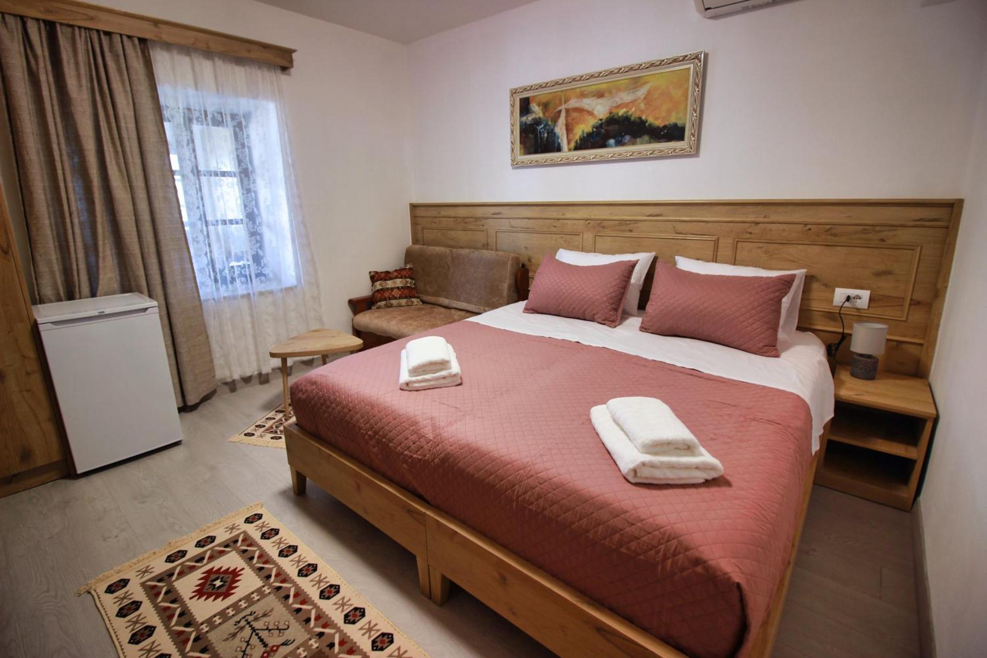 Emblematic House Apartment 4 Gjirokaster Ngoại thất bức ảnh