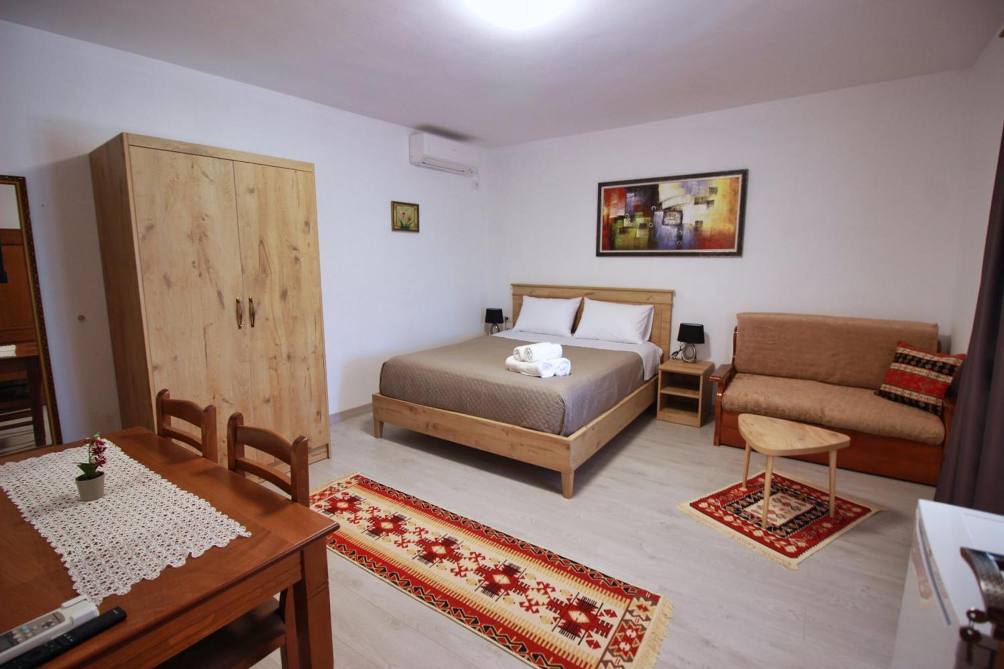 Emblematic House Apartment 4 Gjirokaster Ngoại thất bức ảnh