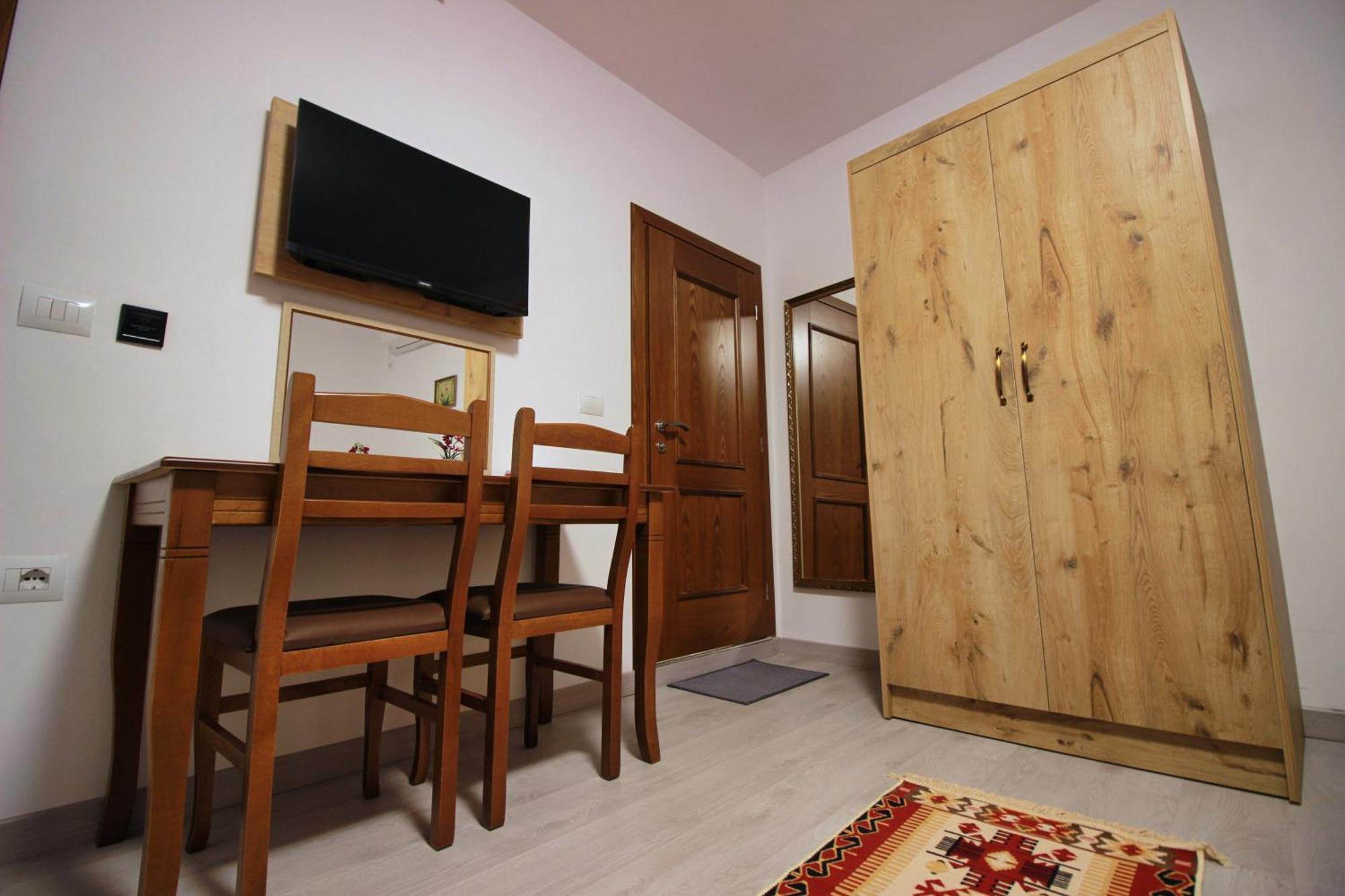 Emblematic House Apartment 4 Gjirokaster Ngoại thất bức ảnh