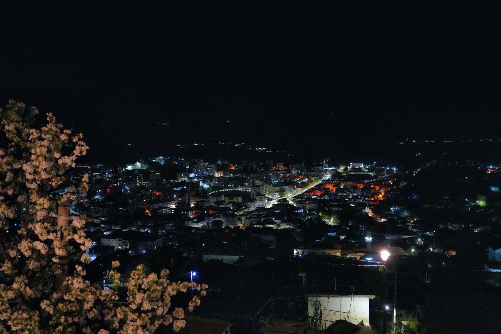 Emblematic House Apartment 4 Gjirokaster Ngoại thất bức ảnh