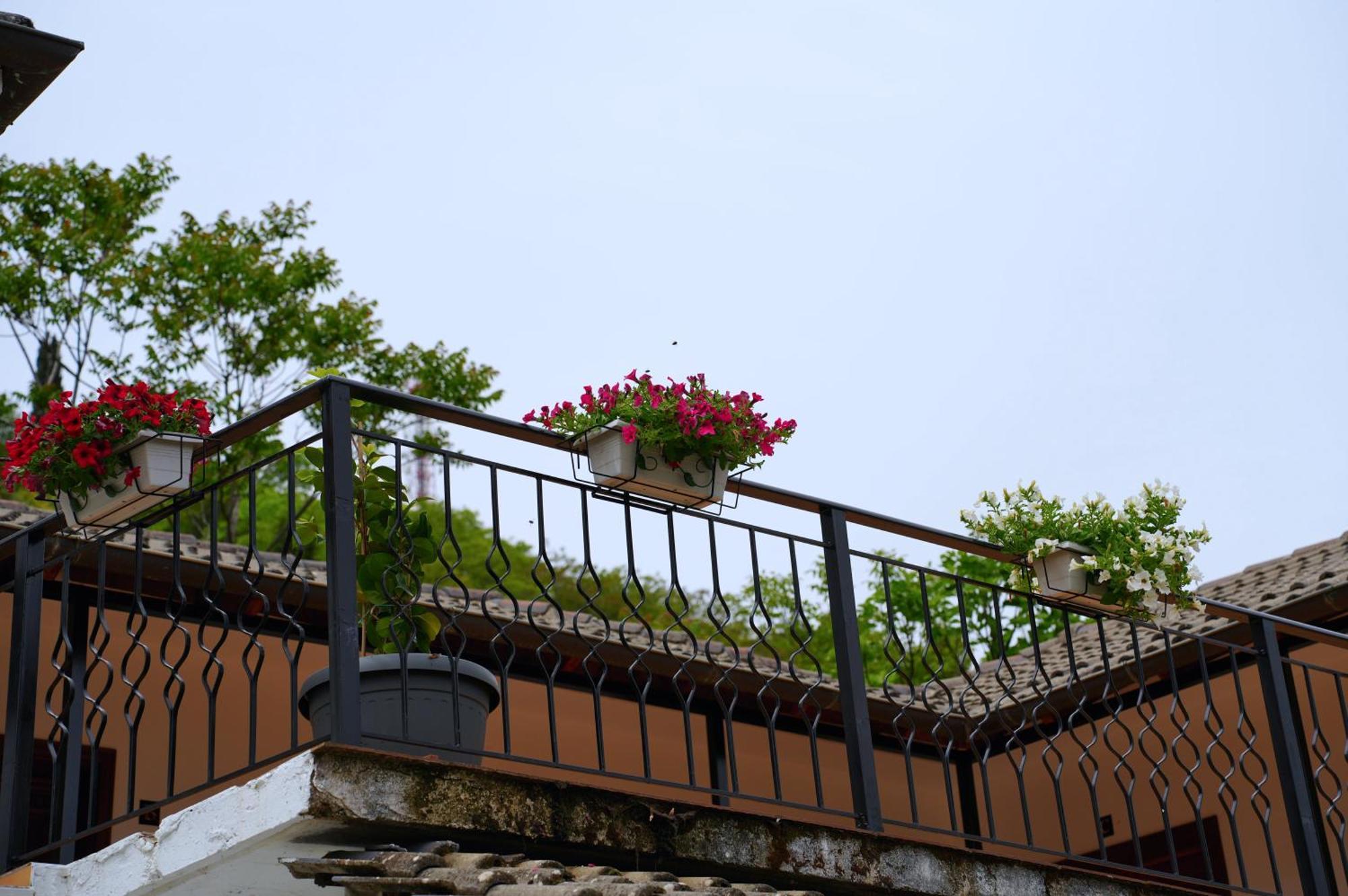 Emblematic House Apartment 4 Gjirokaster Ngoại thất bức ảnh